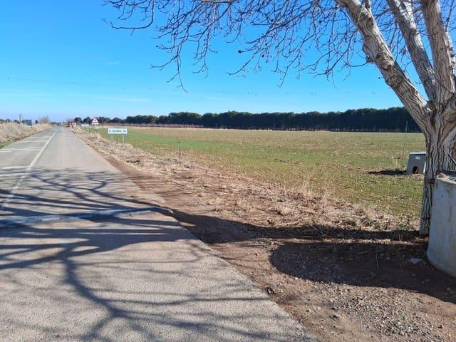 Terreno/Finca Rústica en venta en Albacete, Albacete