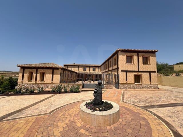 Terreno/Finca Rústica en venta en Albacete, Albacete