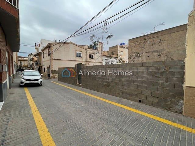 Terreno/Finca Rústica en venta en Albox, Almería