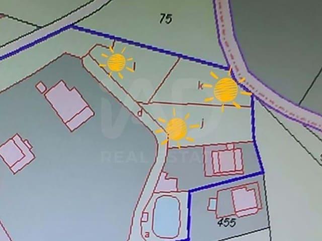 Terreno/Finca Rústica en venta en Alguazas, Murcia