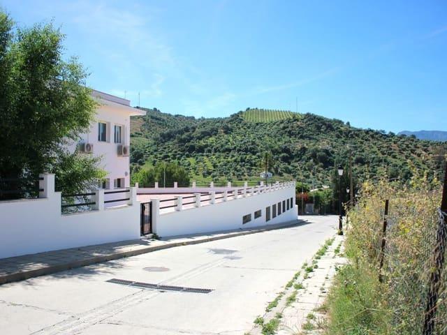 Terreno/Finca Rústica en venta en Algodonales, Cádiz