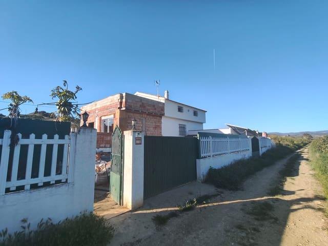 Terreno/Finca Rústica en venta en Alhaurín de la Torre, Málaga Costa del Sol