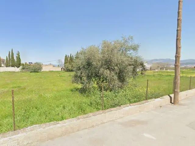 Terreno/Finca Rústica en venta en Alhendín, Granada
