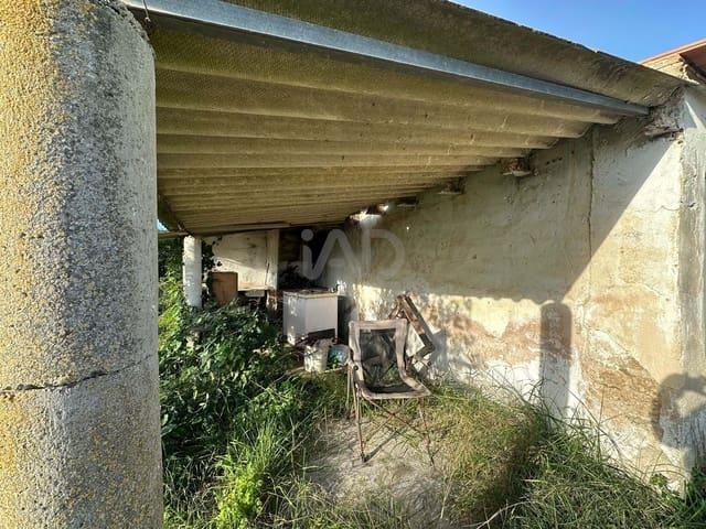 Terreno/Finca Rústica en venta en Alicante / Alacant, Alicante Costa Blanca