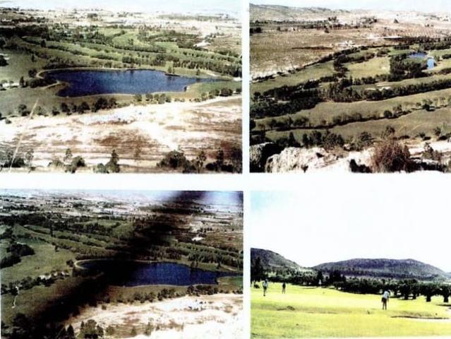 Terreno/Finca Rústica en venta en Alicante / Alacant, Alicante Costa Blanca