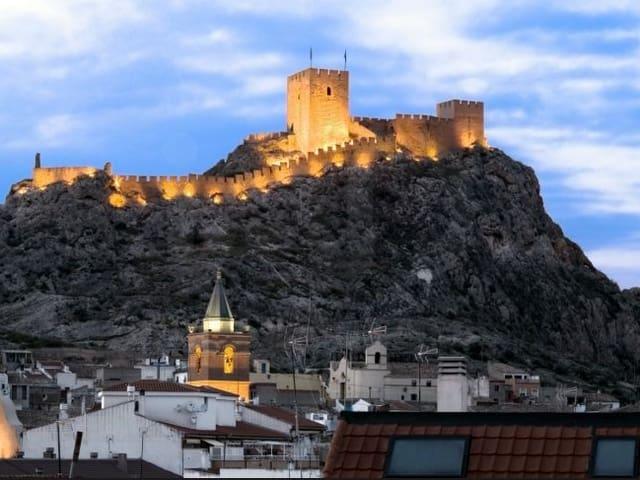Terreno/Finca Rústica en venta en Alicante / Alacant, Alicante Costa Blanca