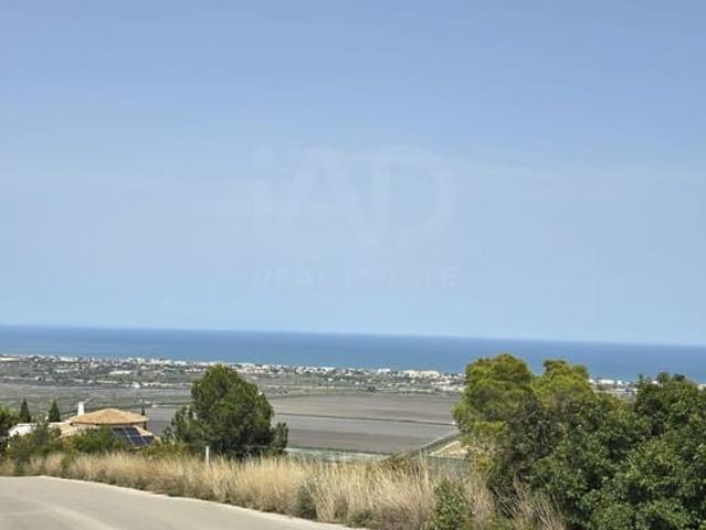 Terreno/Finca Rústica en venta en Alicante / Alacant, Alicante Costa Blanca