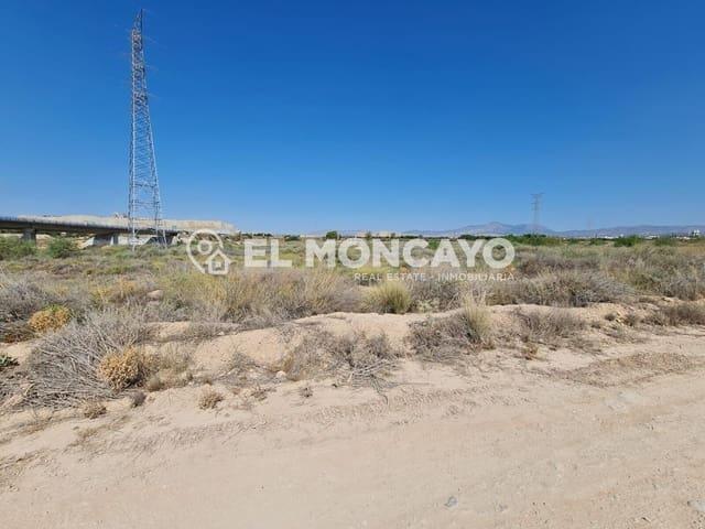 Terreno/Finca Rústica en venta en Alicante / Alacant, Alicante Costa Blanca