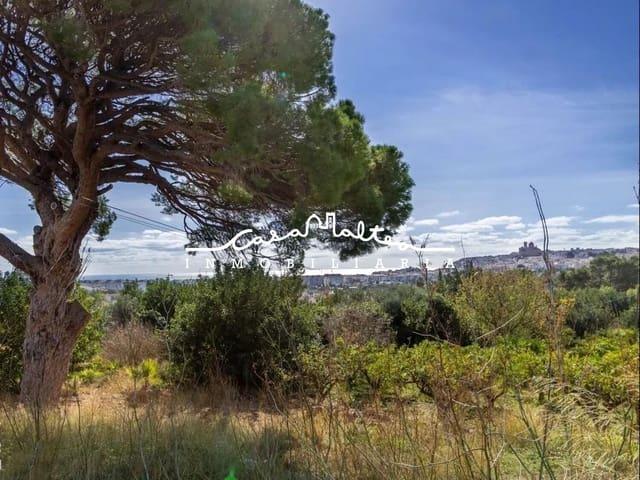 Terreno/Finca Rústica en venta en Altea, Alicante Costa Blanca