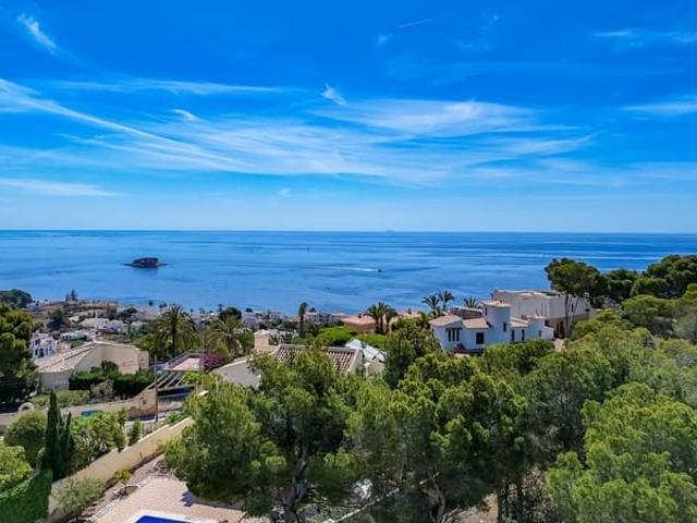 Terreno/Finca Rústica en venta en Altea, Alicante Costa Blanca