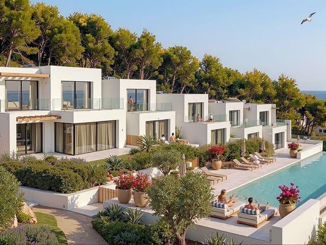 Terreno/Finca Rústica en venta en Altea, Alicante Costa Blanca