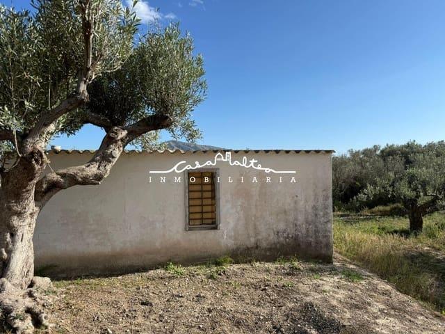 Terreno/Finca Rústica en venta en Altea, Alicante Costa Blanca