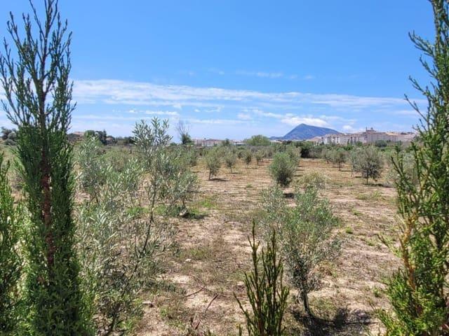 Terreno/Finca Rústica en venta en Altea, Alicante Costa Blanca