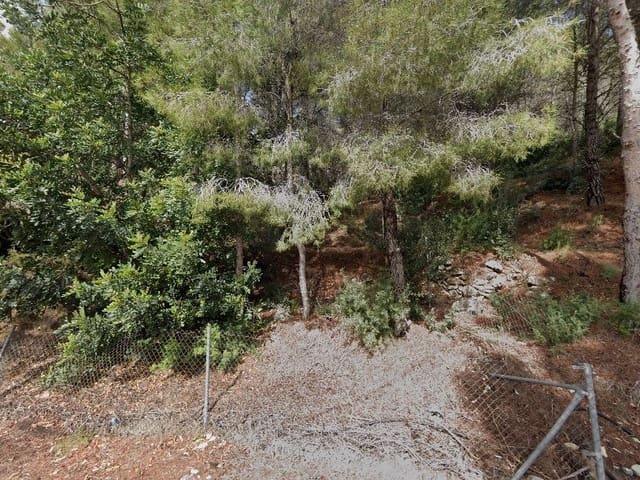 Terreno/Finca Rústica en venta en Altea, Alicante Costa Blanca