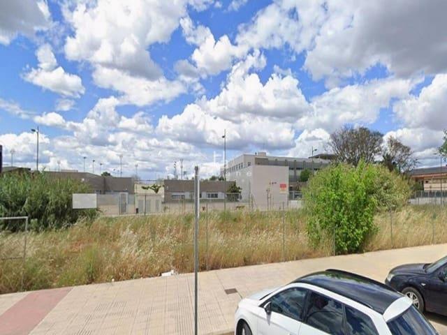 Terreno/Finca Rústica en venta en Alzira, Valencia