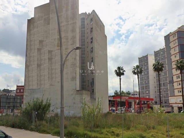 Terreno/Finca Rústica en venta en Alzira, Valencia