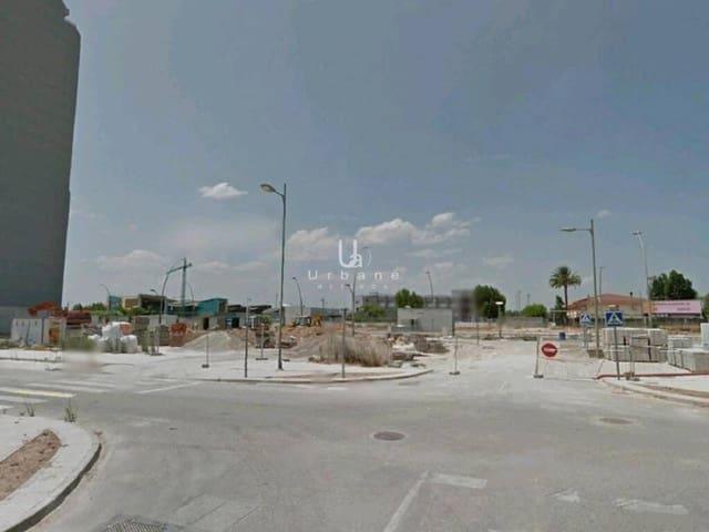 Terreno/Finca Rústica en venta en Alzira, Valencia