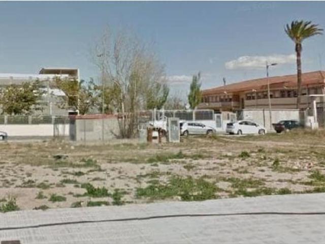 Terreno/Finca Rústica en venta en Alzira, Valencia