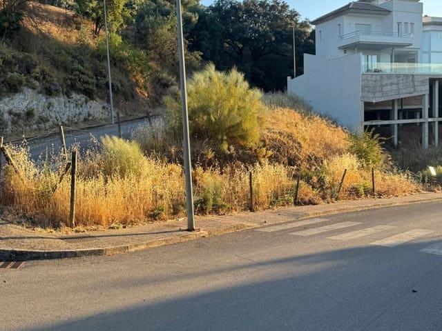 Terreno/Finca Rústica en venta en Antequera, Málaga