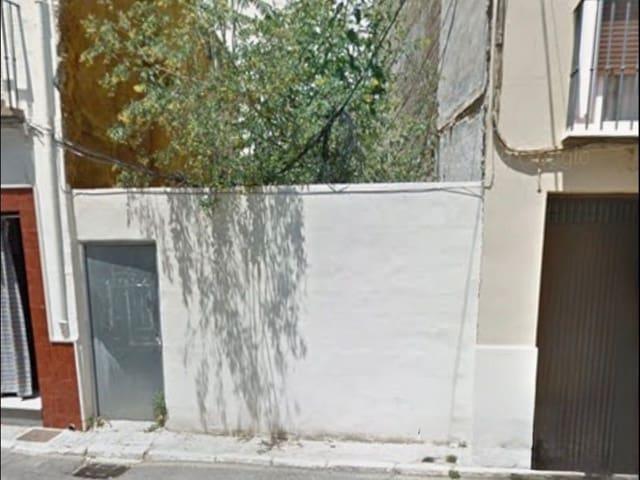 Terreno/Finca Rústica en venta en Antequera, Málaga