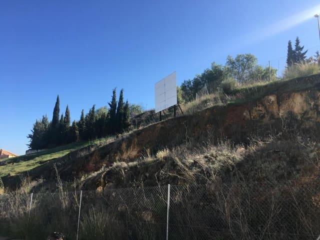 Terreno/Finca Rústica en venta en Antequera, Málaga