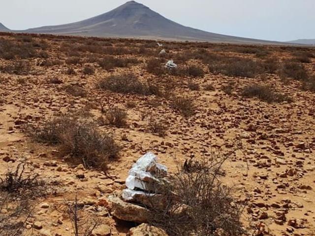 Terreno/Finca Rústica en venta en Antigua, Fuerteventura