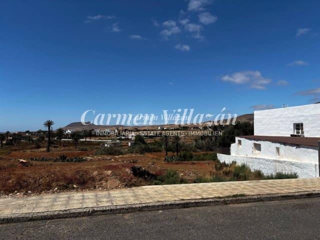 Terreno/Finca Rústica en venta en Antigua, Fuerteventura