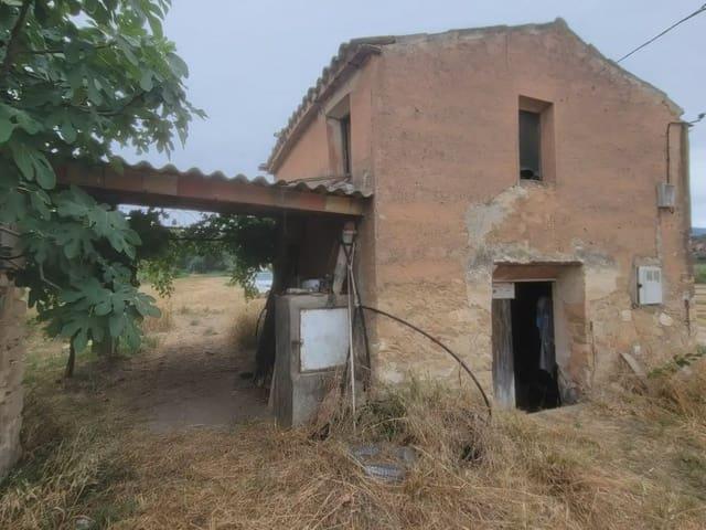 Terreno/Finca Rústica en venta en Ascó, Tarragona