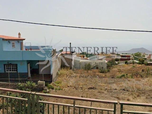 Terreno/Finca Rústica en venta en Arafo, Tenerife