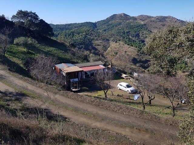 Terreno/Finca Rústica en venta en Ardales, Málaga
