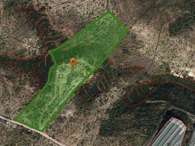 Terreno/Finca Rústica en venta en Arico, Tenerife