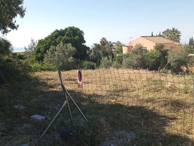 Terreno/Finca Rústica en venta en Arroyo de la Miel, Málaga Costa del Sol
