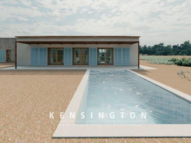Terreno/Finca Rústica en venta en Artà, Mallorca