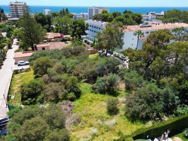 Terreno/Finca Rústica en venta en Atalaya Isdabe, Málaga Costa del Sol