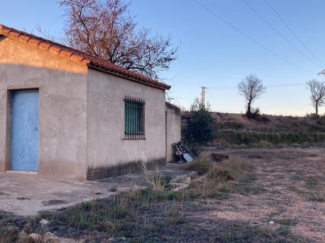 Terreno/Finca Rústica en venta en Ayora, Valencia