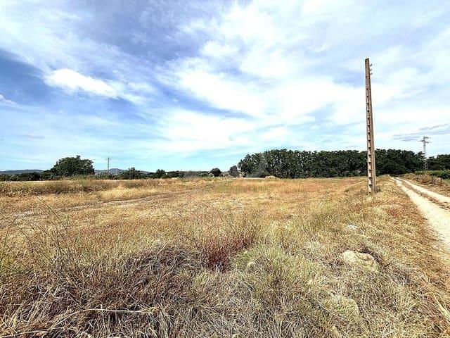 Terreno/Finca Rústica en venta en Banyeres del Penedès, Tarragona