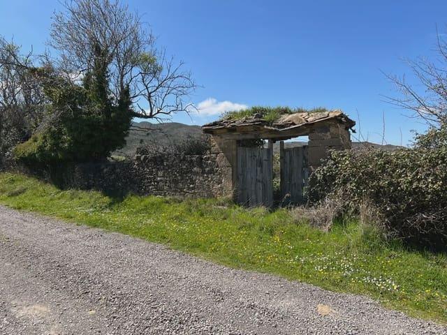 Terreno/Finca Rústica en venta en Bailo, Huesca