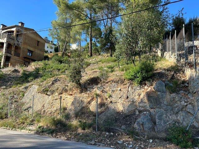Terreno/Finca Rústica en venta en Castellar del Vallès, Barcelona