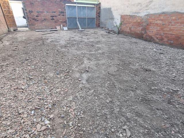 Terreno/Finca Rústica en venta en Vilanova i la Geltrú, Barcelona Costa Garraf