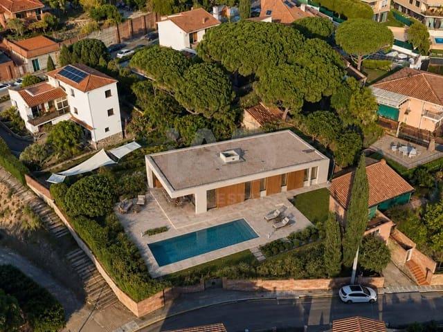 Terreno/Finca Rústica en venta en Premià de Dalt, Barcelona Costa Maresme