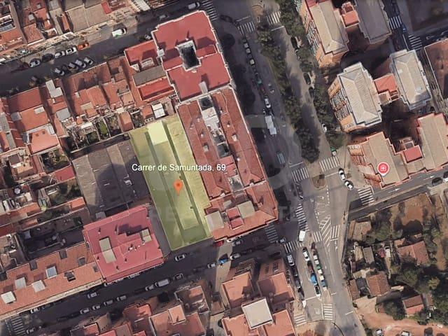 Terreno/Finca Rústica en venta en Sabadell, Barcelona