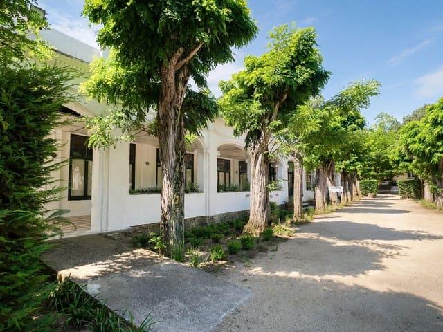 Terreno/Finca Rústica en venta en Arenys de Munt, Barcelona Costa Maresme