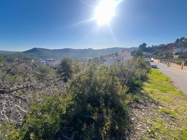 Terreno/Finca Rústica en venta en Vallirana, Barcelona