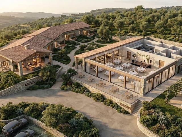 Terreno/Finca Rústica en venta en Bayarque, Almería