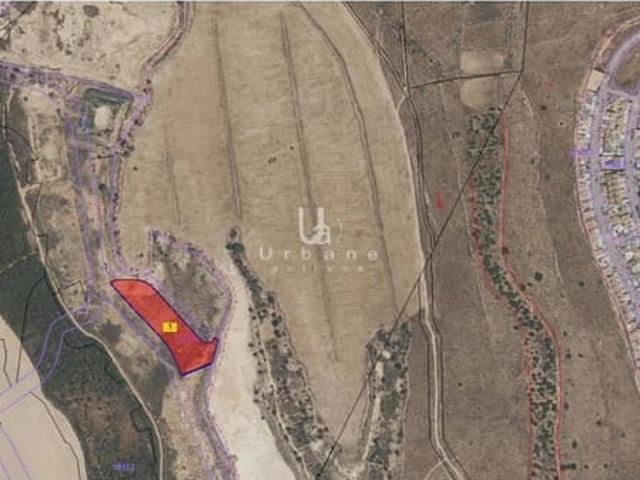 Terreno/Finca Rústica en venta en Baños y Mendigo, Murcia