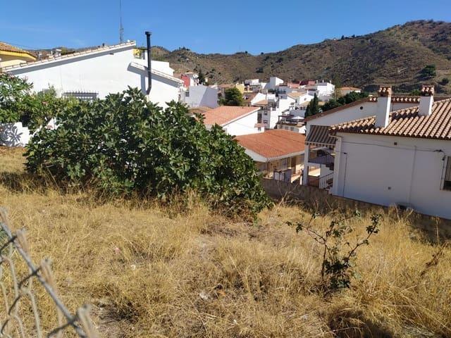 Terreno/Finca Rústica en venta en Benagalbon, Málaga Costa del Sol