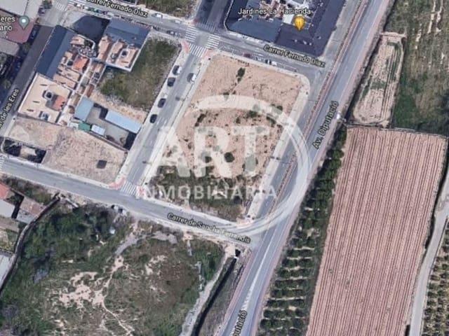 Terreno/Finca Rústica en venta en Benaguasil, Valencia