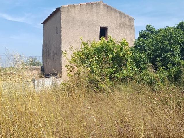 Terreno/Finca Rústica en venta en Benicarló, Castellón Costa Azahar