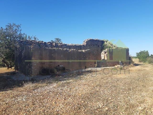 Terreno/Finca Rústica en venta en Benicarló, Castellón Costa Azahar