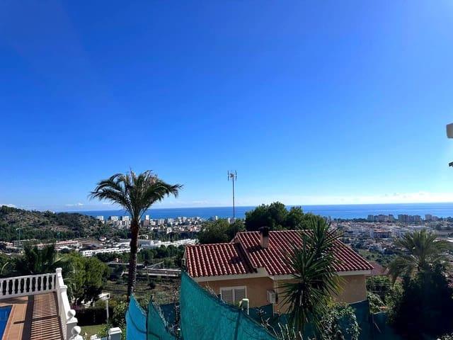 Terreno/Finca Rústica en venta en Benicàssim, Castellón Costa Azahar